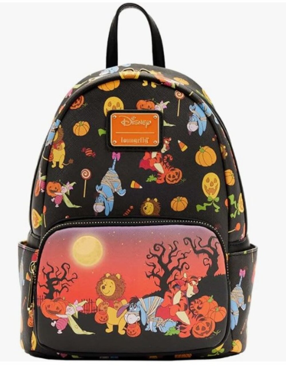 Loungefly Disney Winnie the Pooh Halloween